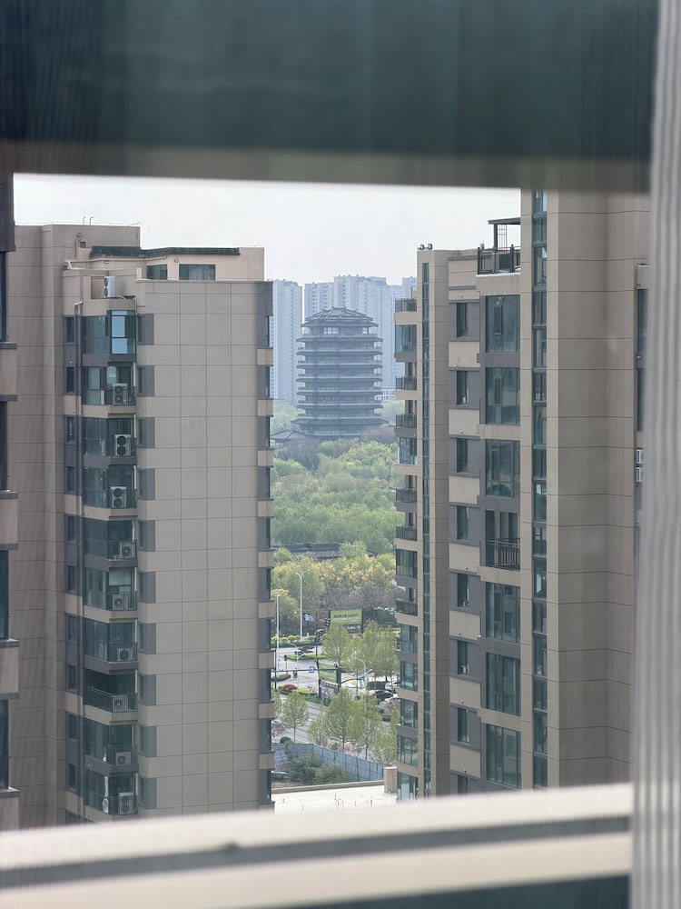 Novotel Zibo New Hongcheng 4/67