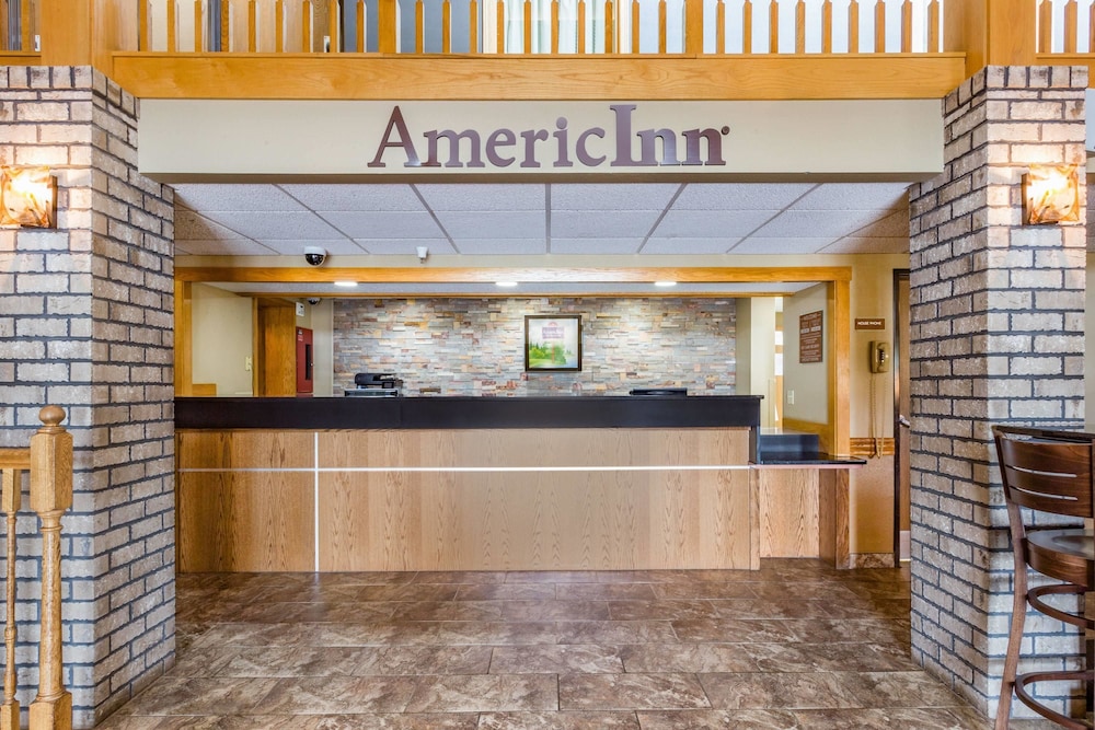 AmericInn by Wyndham Virginia 6/47