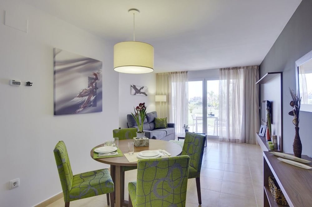 The Residences At Mar Menor Golf Resort 25/53