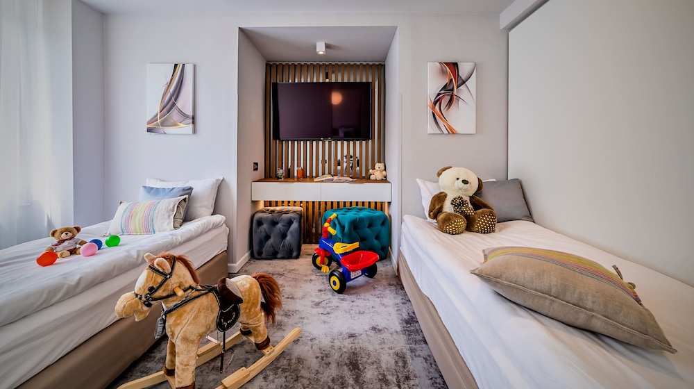 Hotel Rina Sinaia 10/50