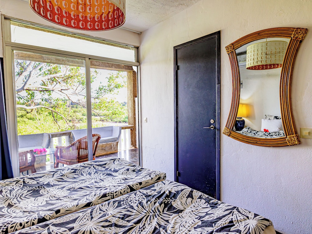 Kombo Beach Resort 21/50
