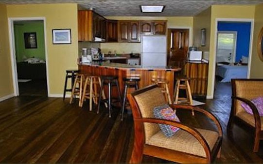 Bananarama Dive and Beach Resort 35/47