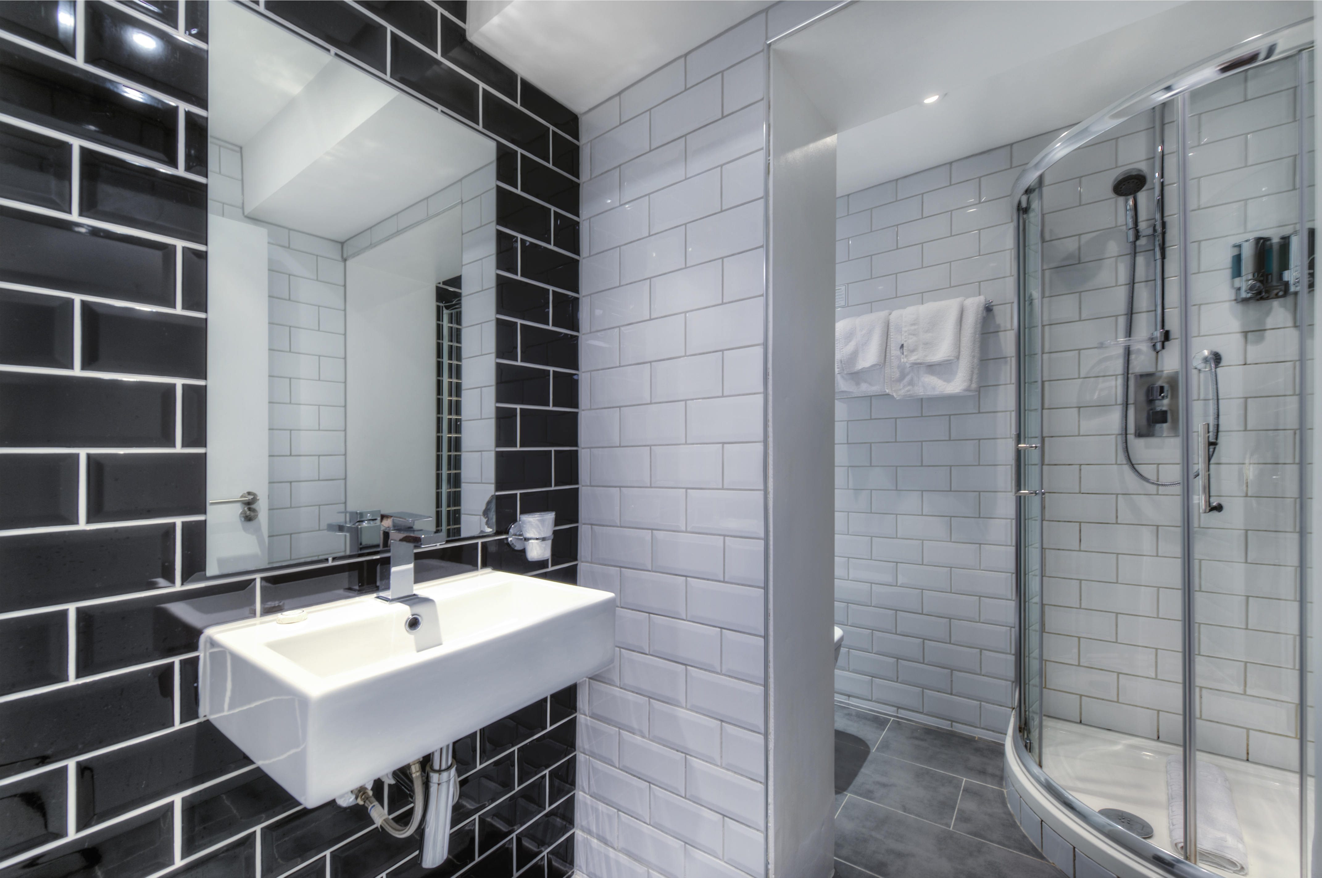 City Continental Kensington 46/47