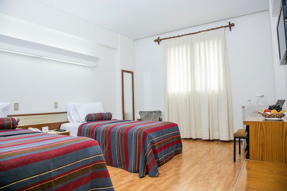 غرفة بسرير مزدوج، San Agustin Riviera 3/10