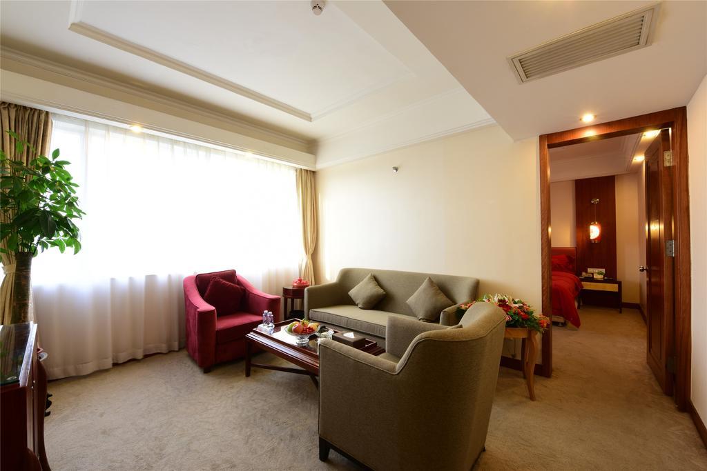 South Union Hotel Shenzhen 32/47