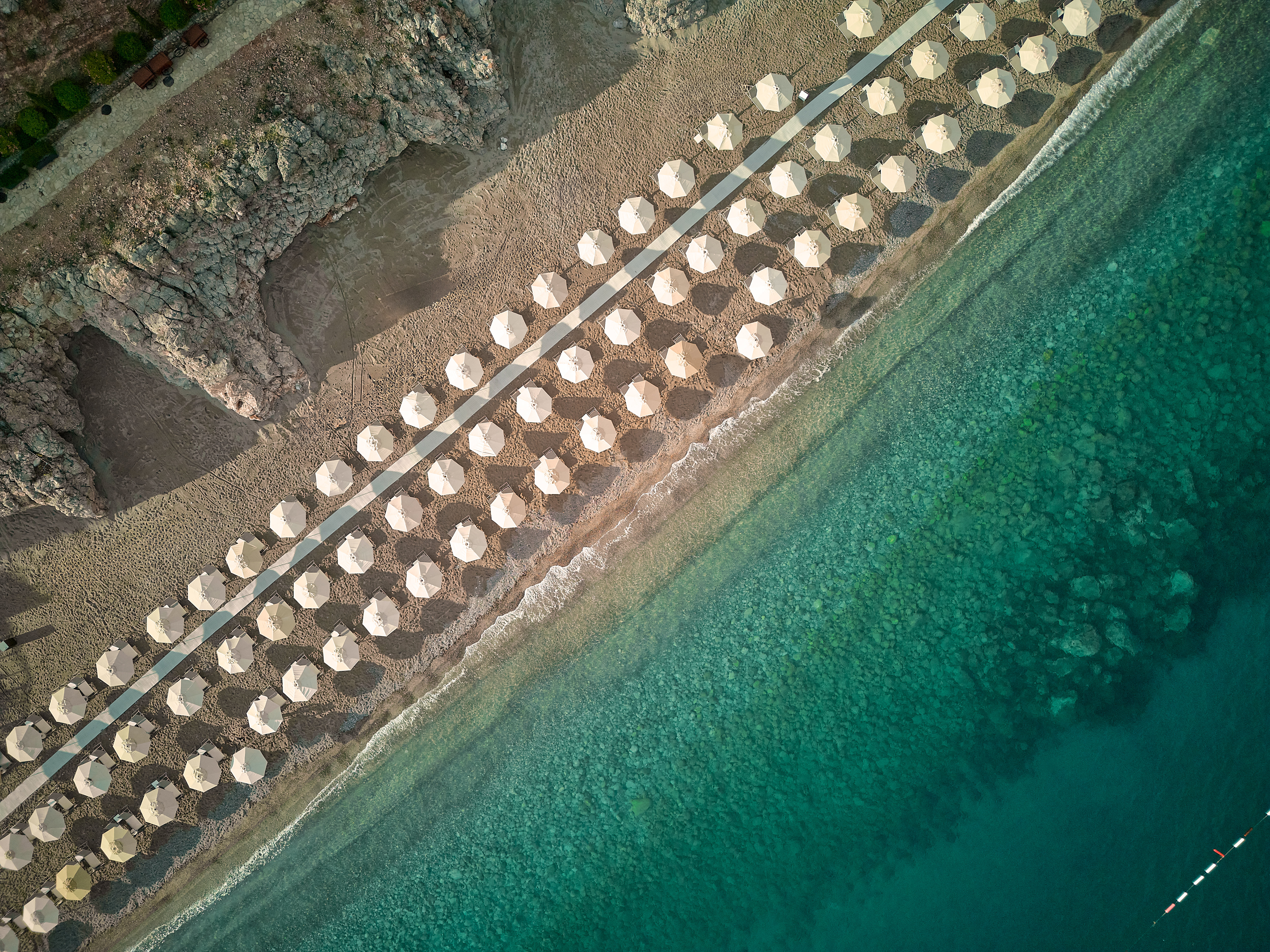 The Chedi Lustica Bay Hotel 39/43