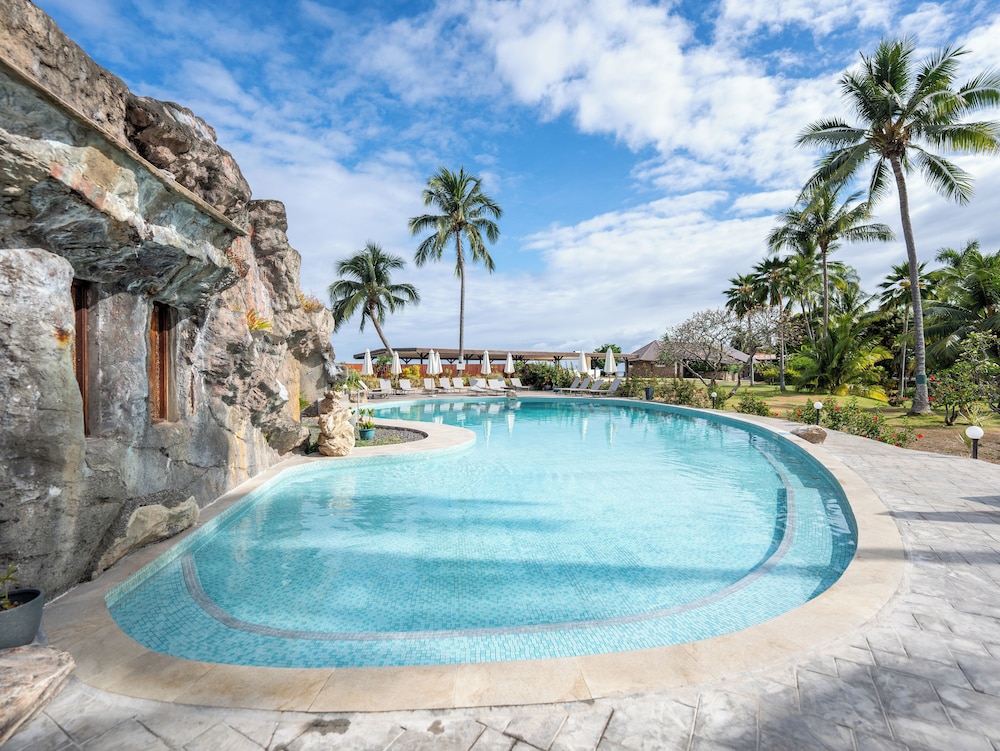 Hotel Royal Tahitien 58/62