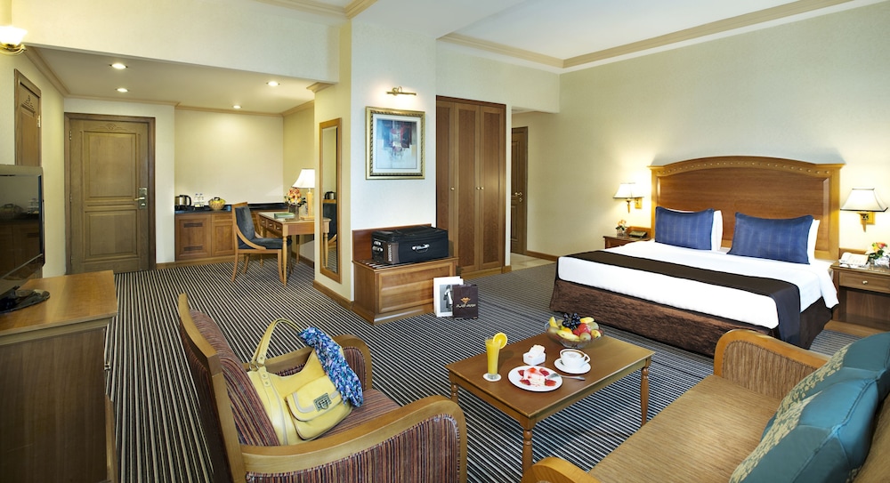 room