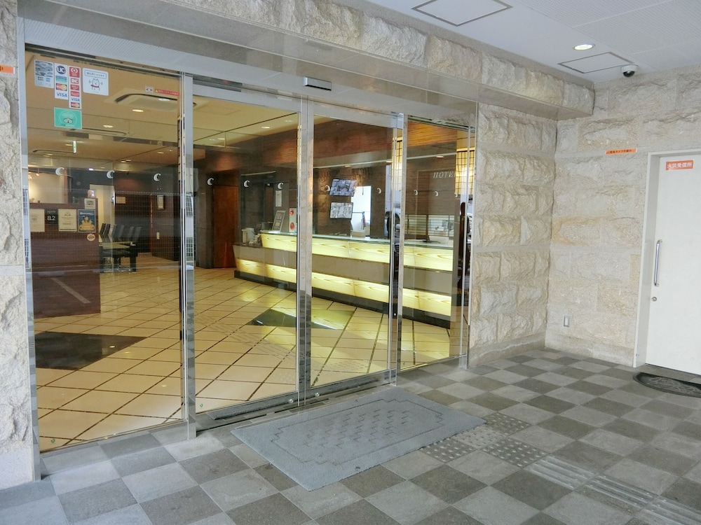 Hotel Chuo Oasis 42/60