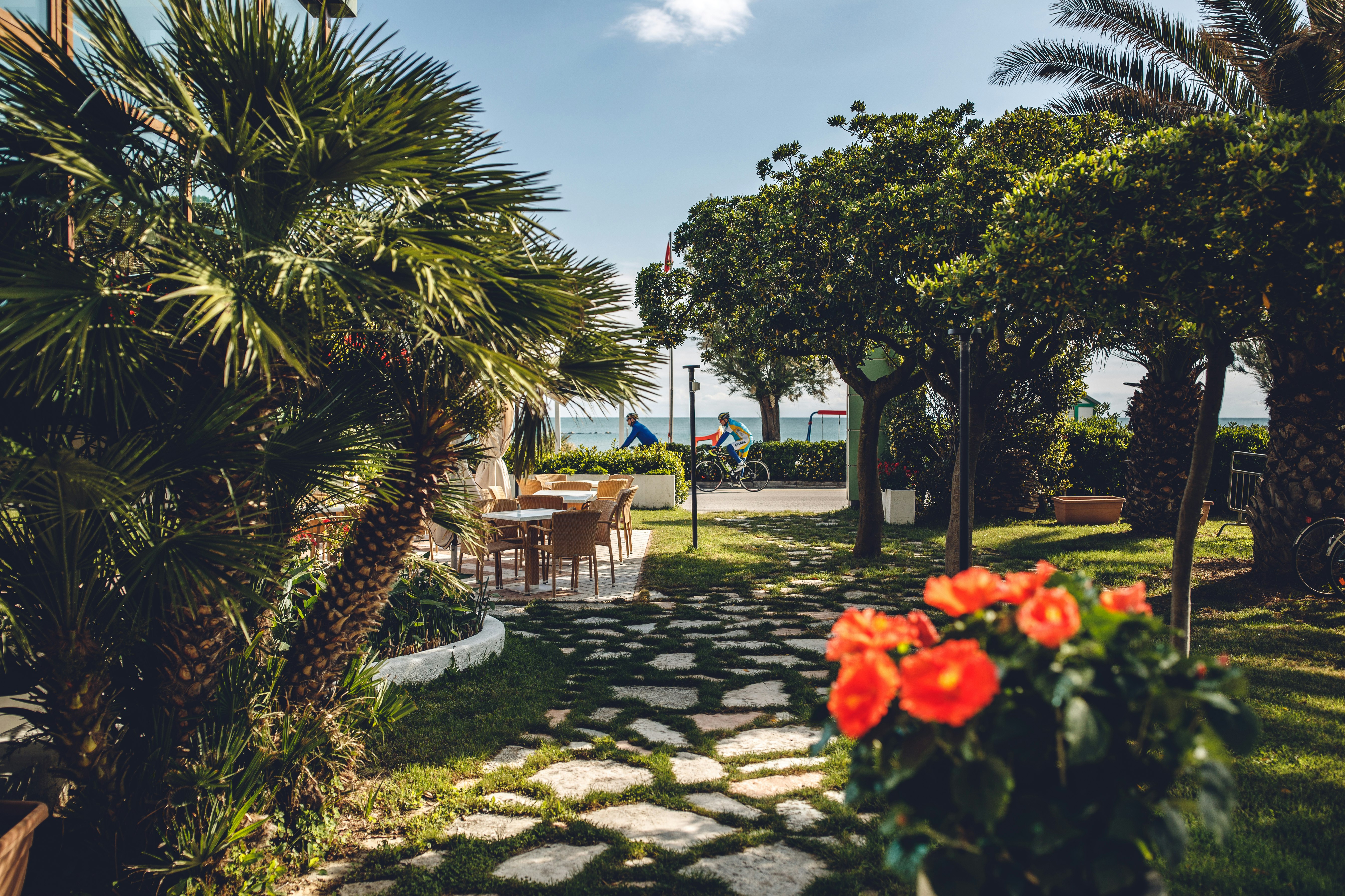 Fano Hotel Imperial 26/39