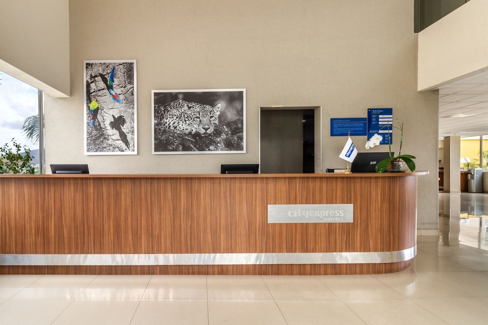 City Express by Marriott Tuxtla Gutierrez 7/58