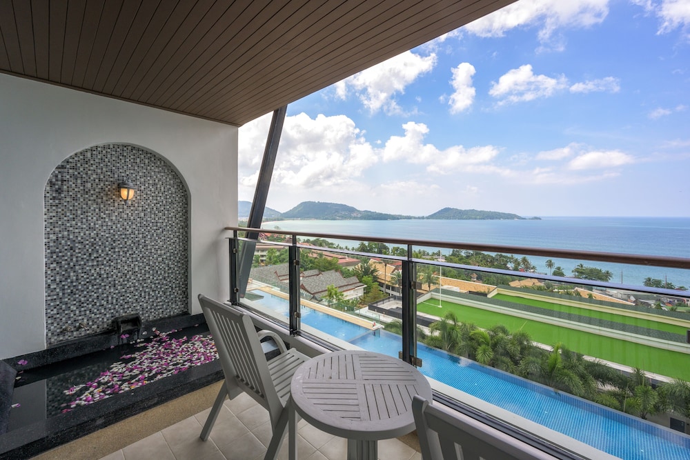 Andamantra Resort And Villa Phuket 20/49