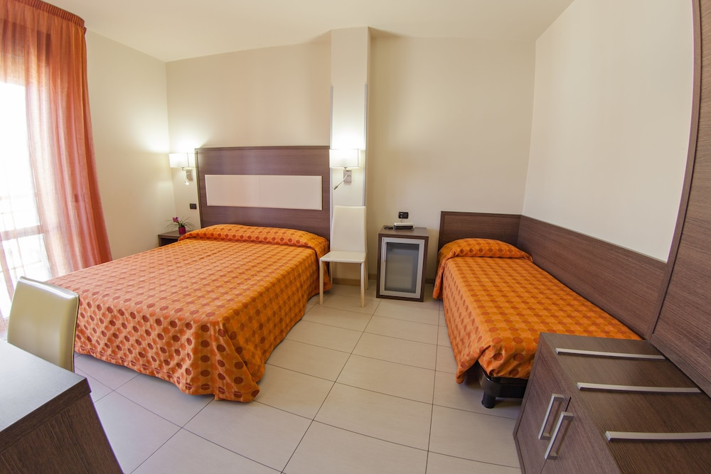 Hotel Taormina 8/33