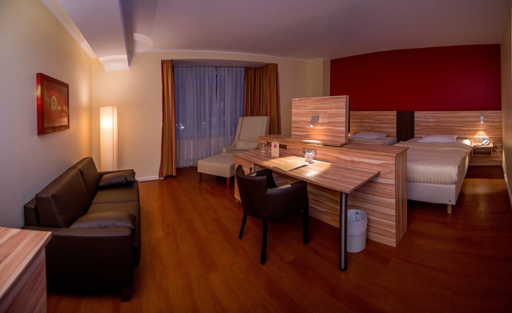 PLAZA Premium Columbus Bremen 39/59