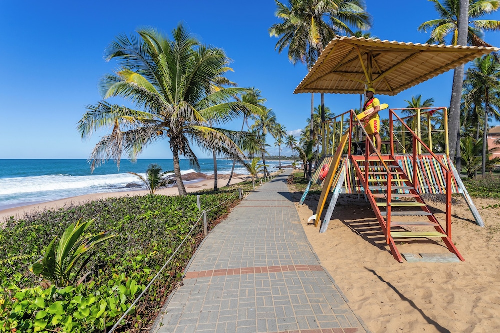 Sauipe Terra Resorts - All Inclusive 56/60