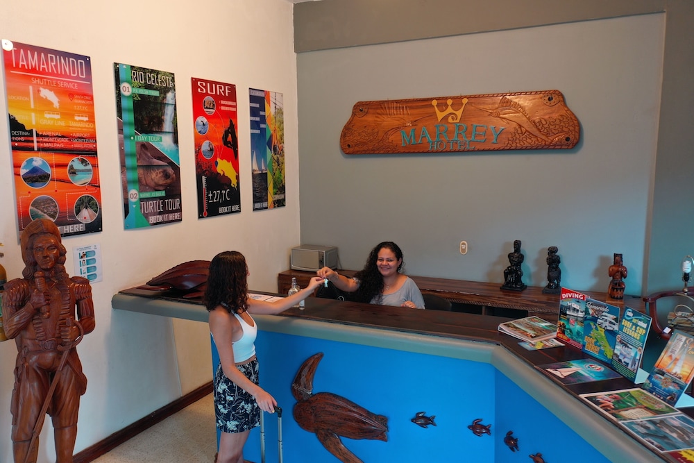 Hotel Mar Rey 60/77