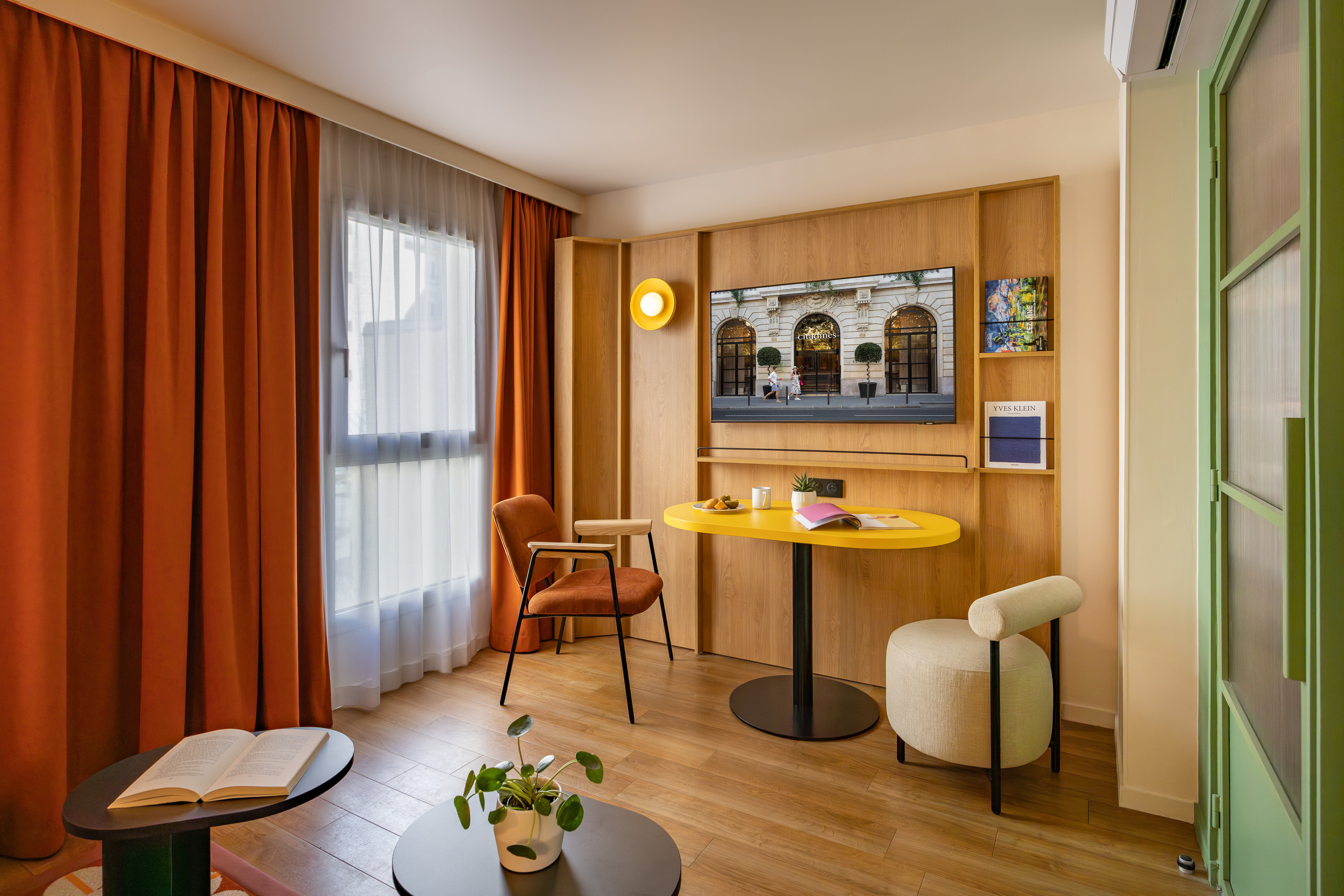 Citadines Republique Paris 30/46