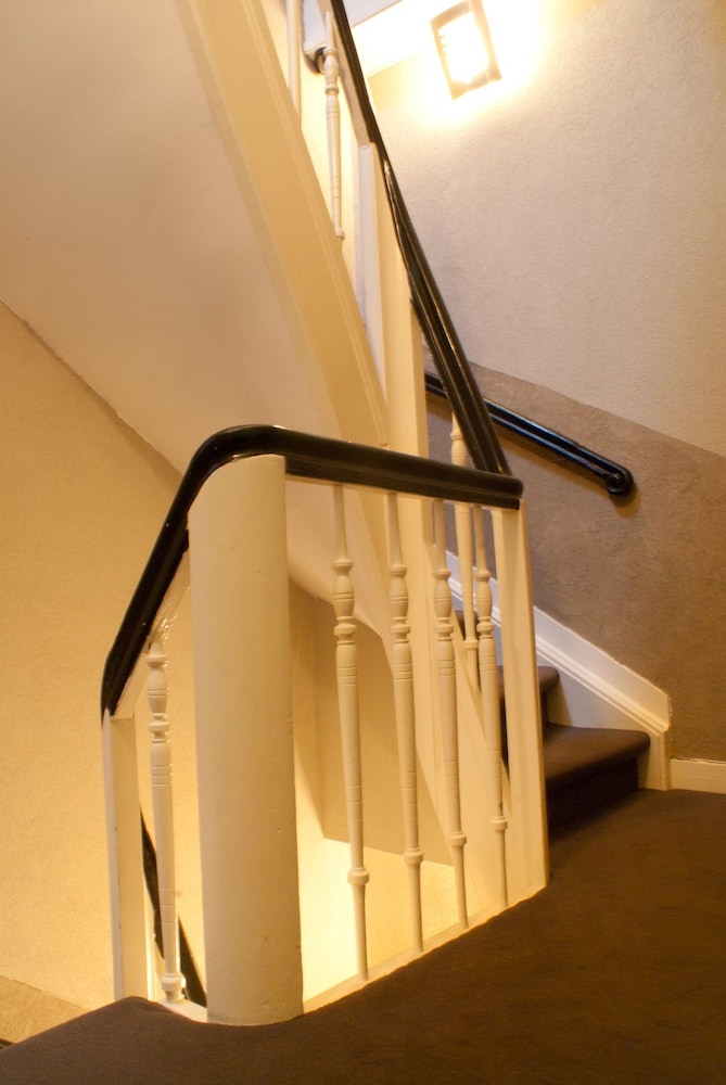 Alp Hotel Amsterdam photo5