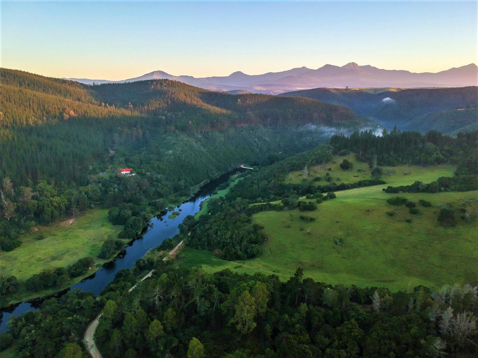 Eastbrook River Lodge 30/50