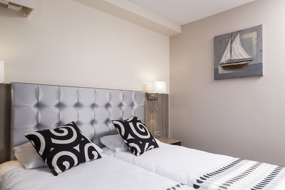 Hotel Balladins Foix 28/60