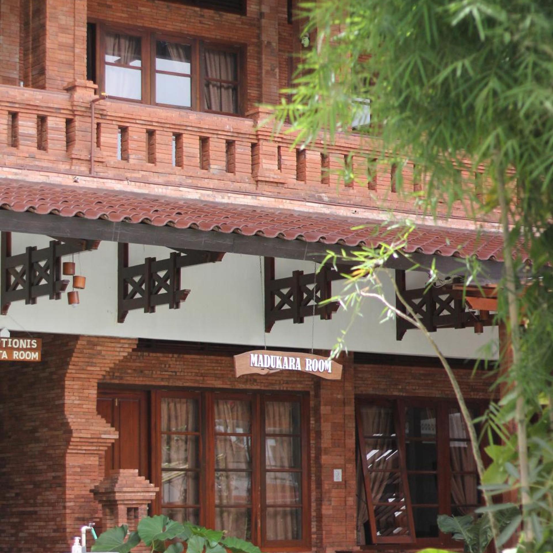 Jawa Dwipa Heritage and Convention photo 2