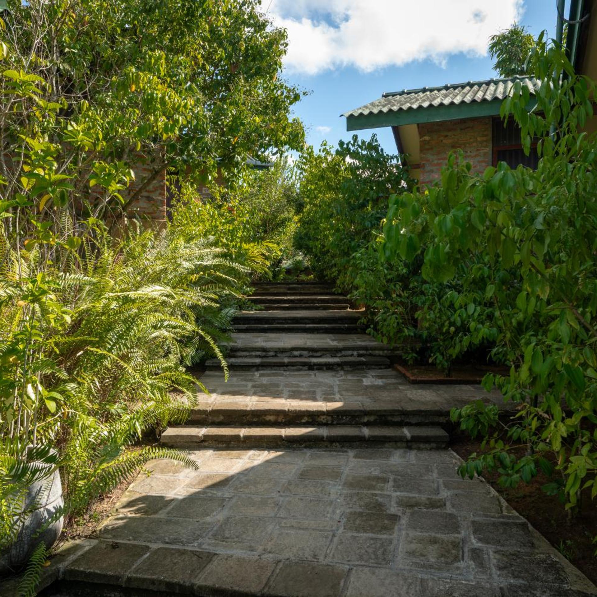 The Coastal Village Cabanas 40/50