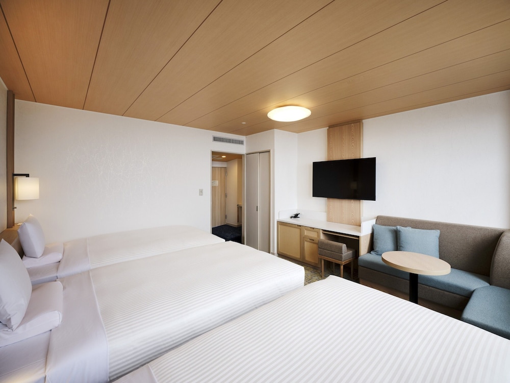 Kamenoi Hotel Atami Annex 12/55