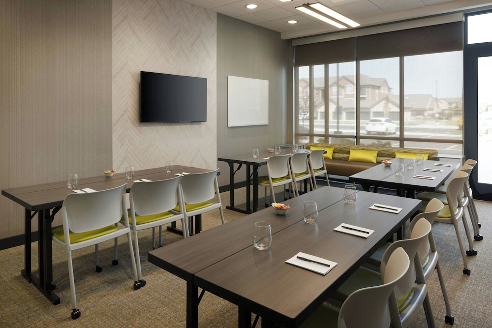 SpringHill Suites by Marriott Newburgh Evansville 24/32