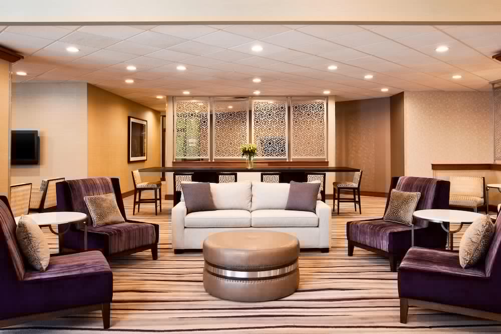 Sheraton Syracuse University Hotel &amp; Conference Center 10/33