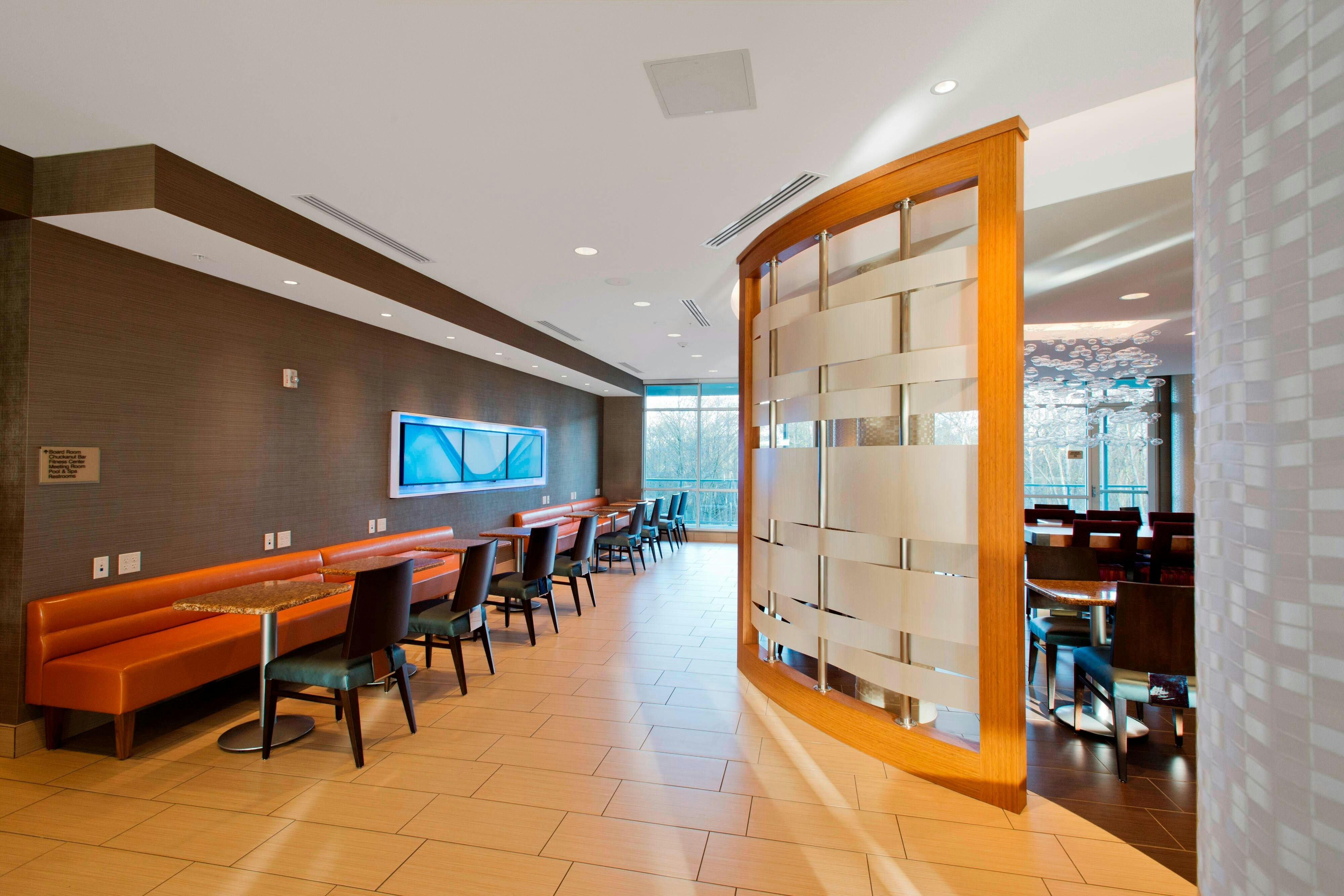 SPRINGHILL SUITES BY MARRIOTT BELLINGHAM 21/38