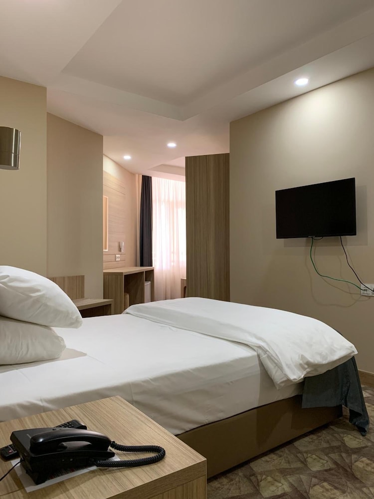 Terzioglu Hotel 7/37