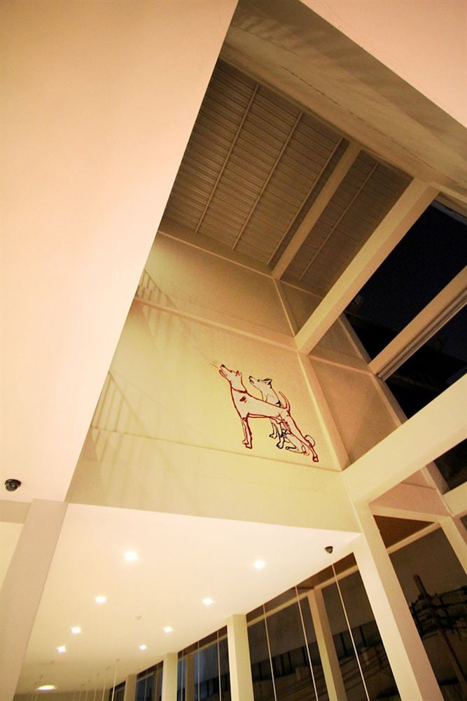 Chern Hostel 6/71