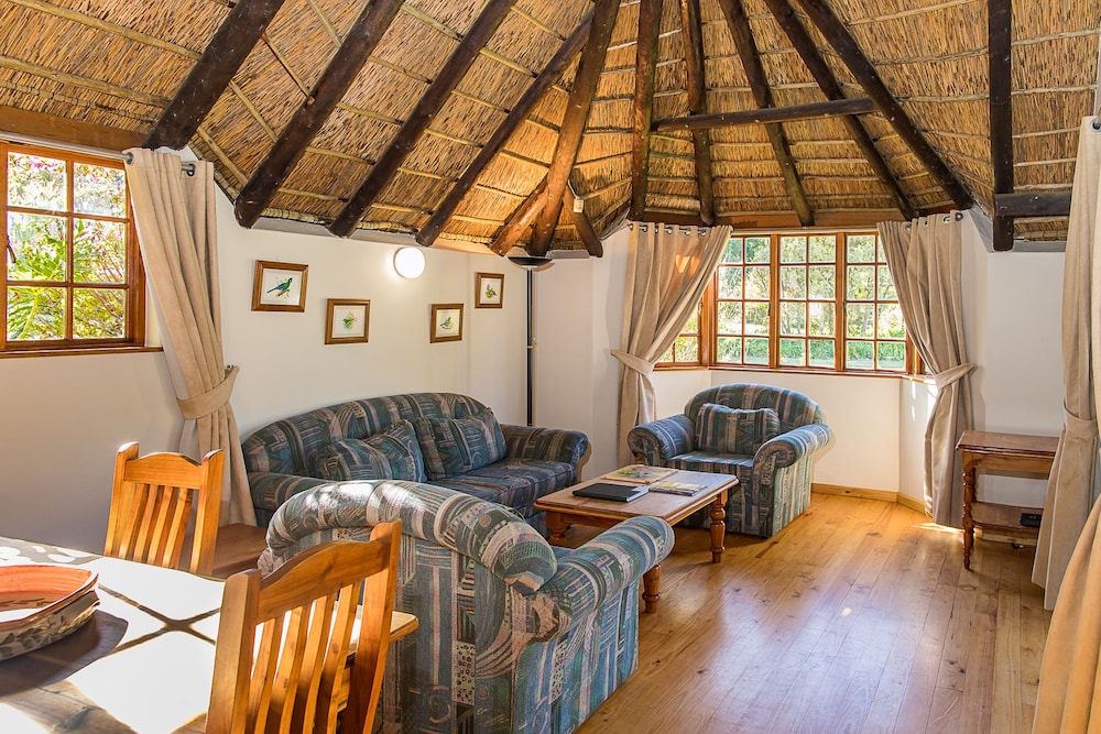Coral Tree Cottages 12/19