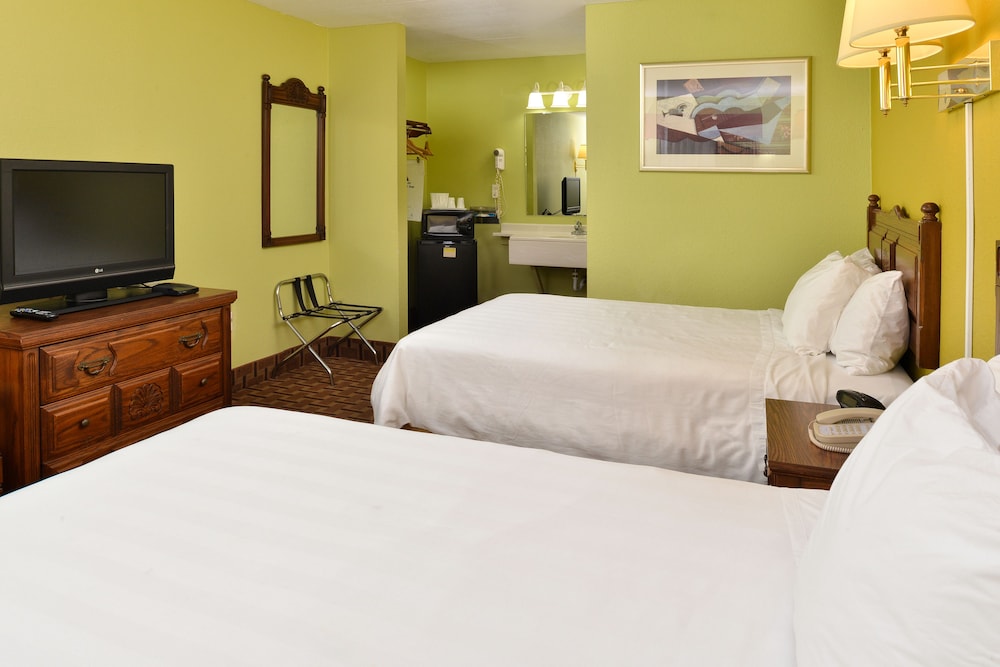 Americas Best Value Inn Princeton 9/22