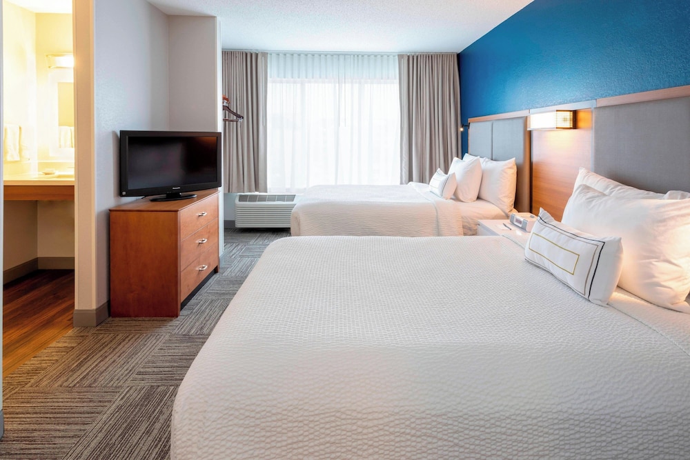 Room at SpringHill Suites by Marriott Rochester-Mayo Clinic/St Marys, ROCHESTER - MN