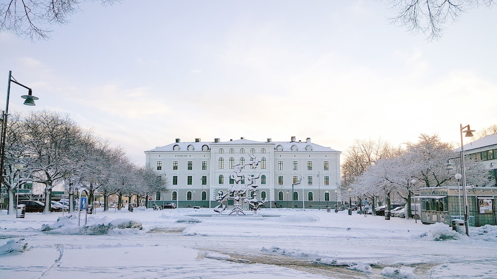Mariestads Stadshotell 4/42