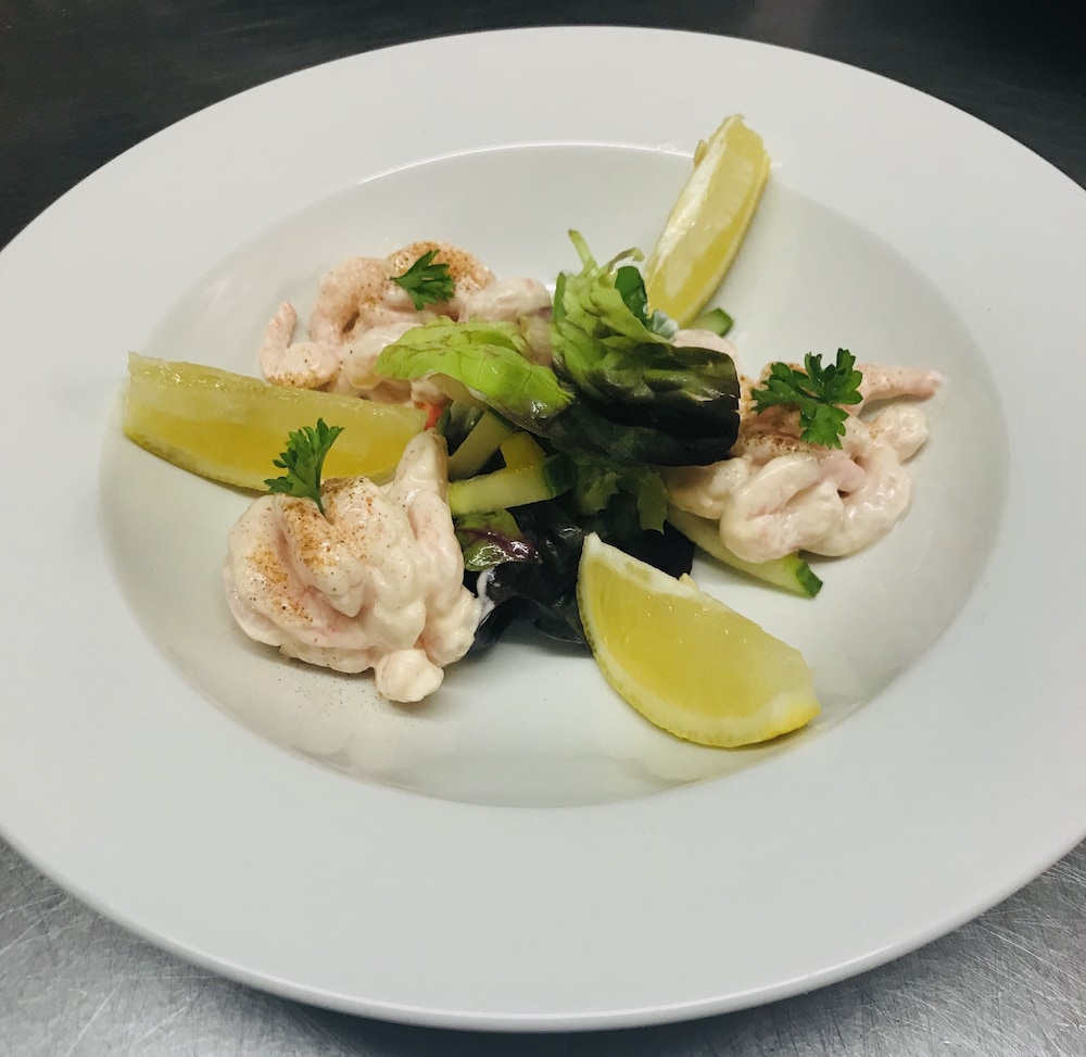 The Waterfront Hotel & Bistro 16/35