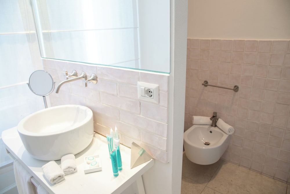 Relais la Ghinghetta 42/50