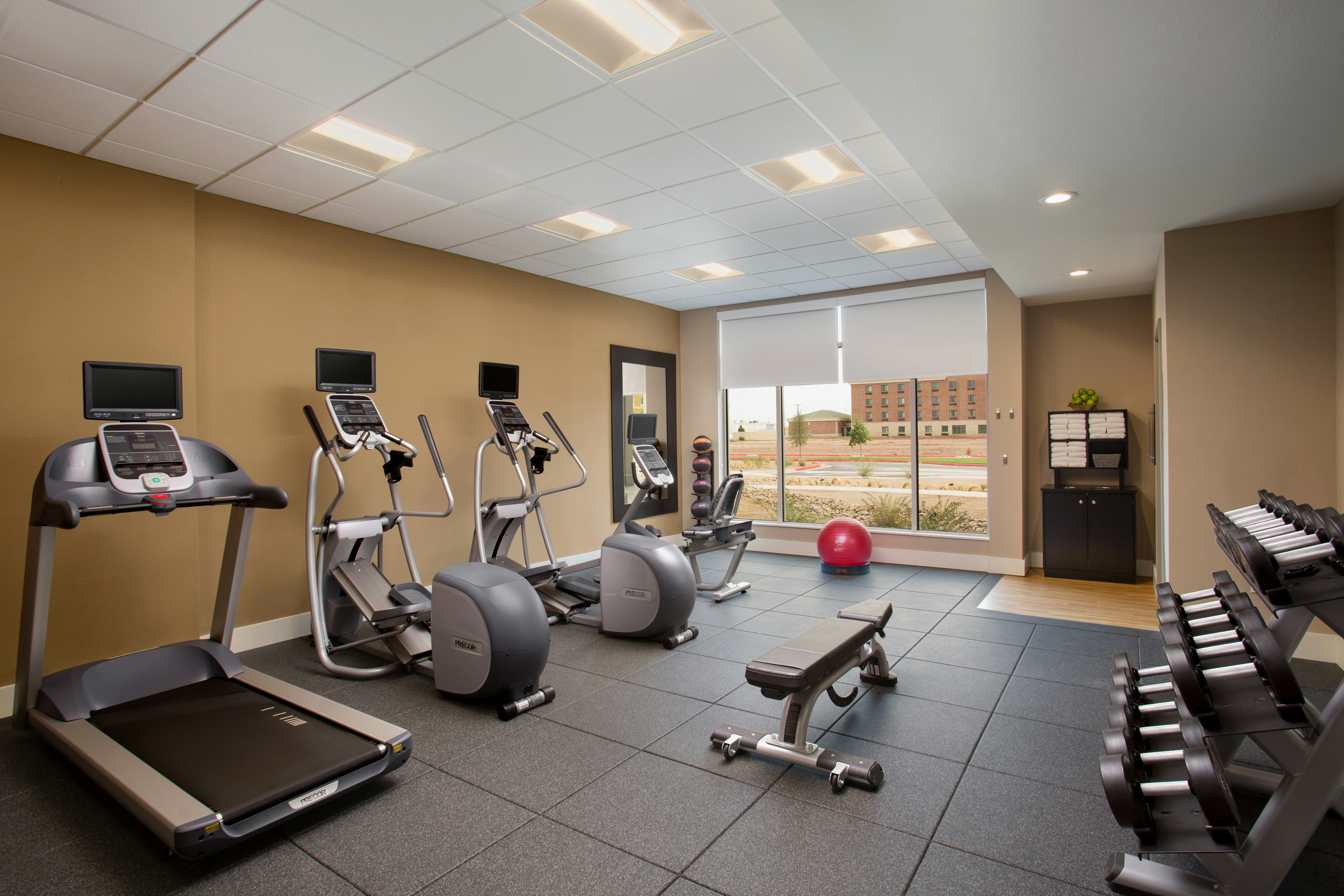 Hilton Garden Inn Lubbock 27/57
