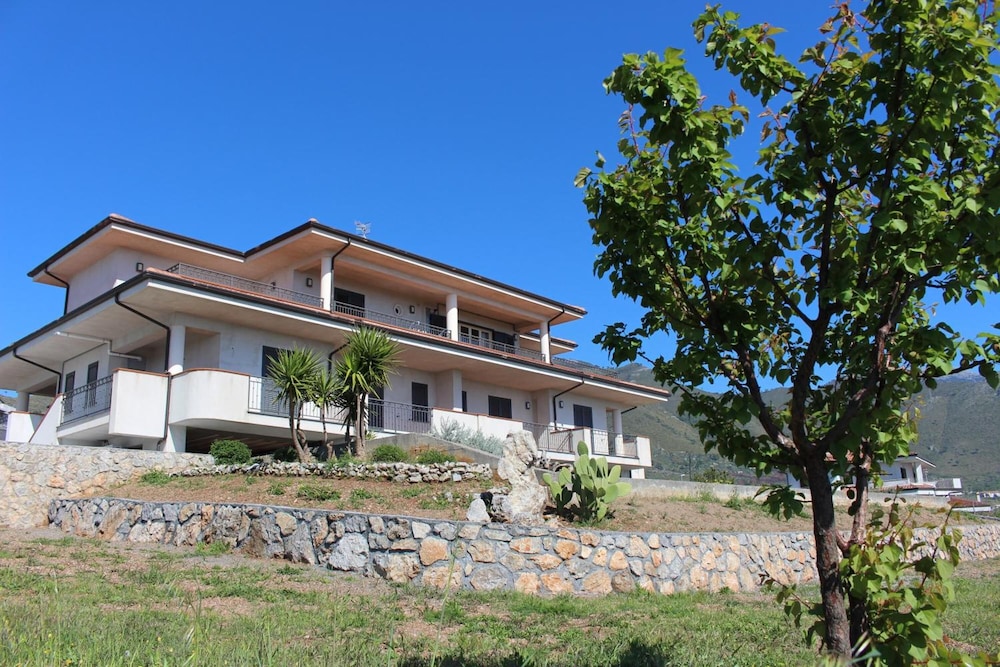B&B Torre Nave 2/33