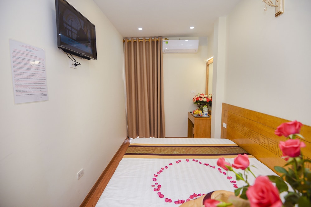 Hanoi Old Town Palace Guest House 31/45