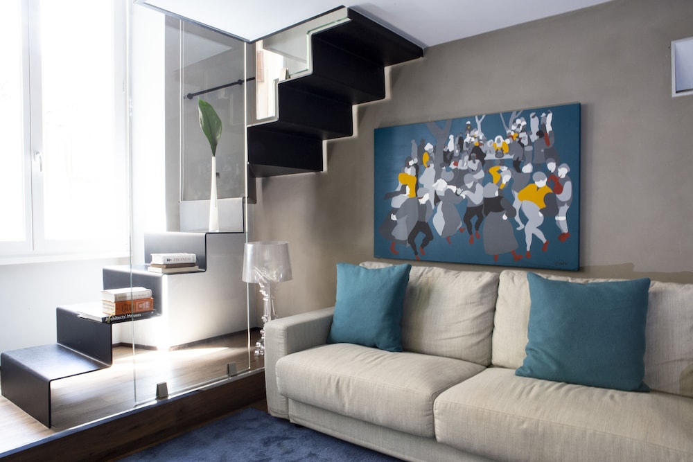 Le Quattro Dame Luxury Suites 54/73