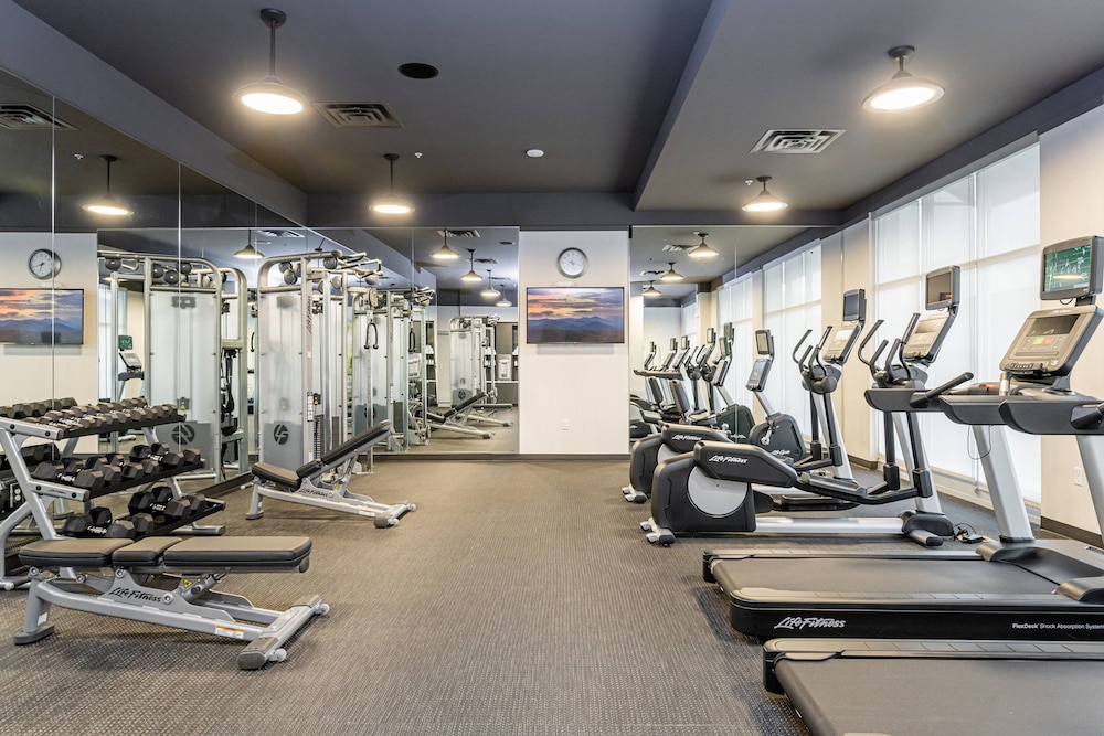 Courtyard by Marriott Asheville Biltmore Village 24/57