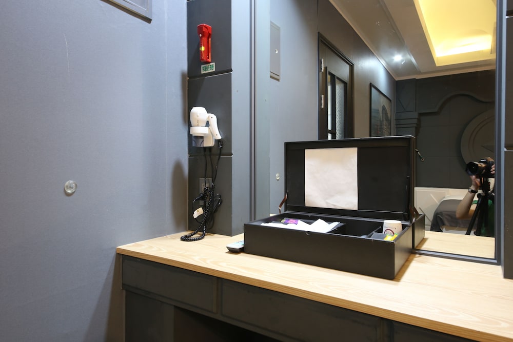 Instar Hotel Yangsan 41/55