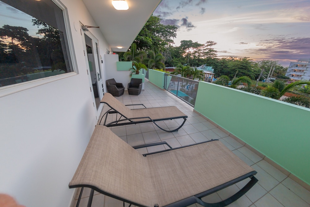 Casa Verde Hotel 19/50