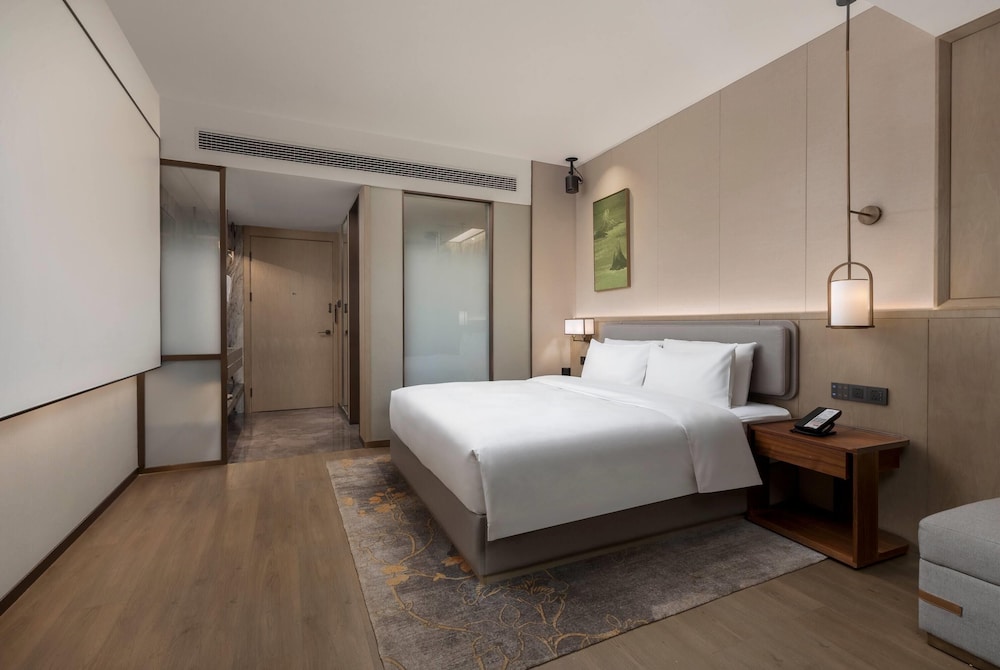 Days Inn by Wyndham Chenzhou Yongxing 9/17
