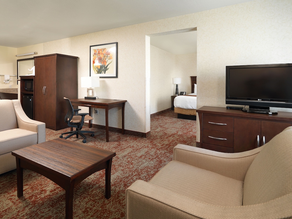 Crystal Inn Hotel & Suites Salt Lake City 56/65