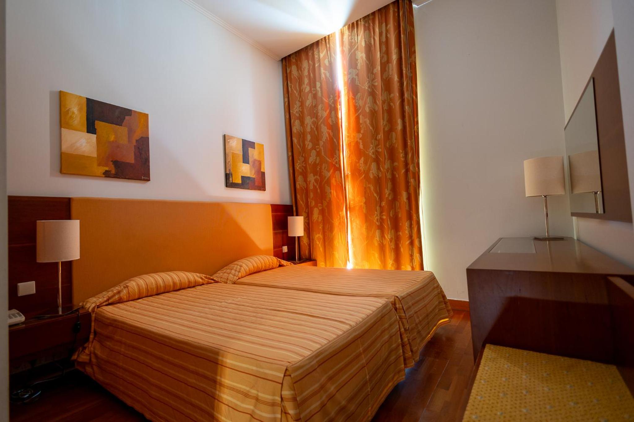 Hotel Apartamento Geres Ribeiro 22/59