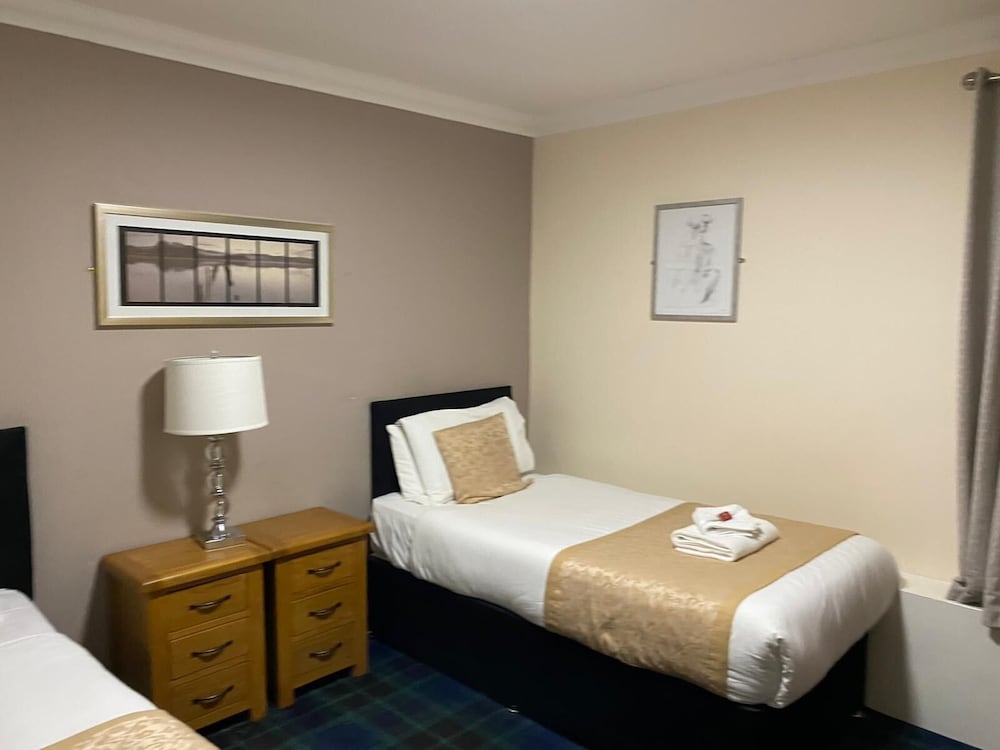 Waverley Guest House 19/39