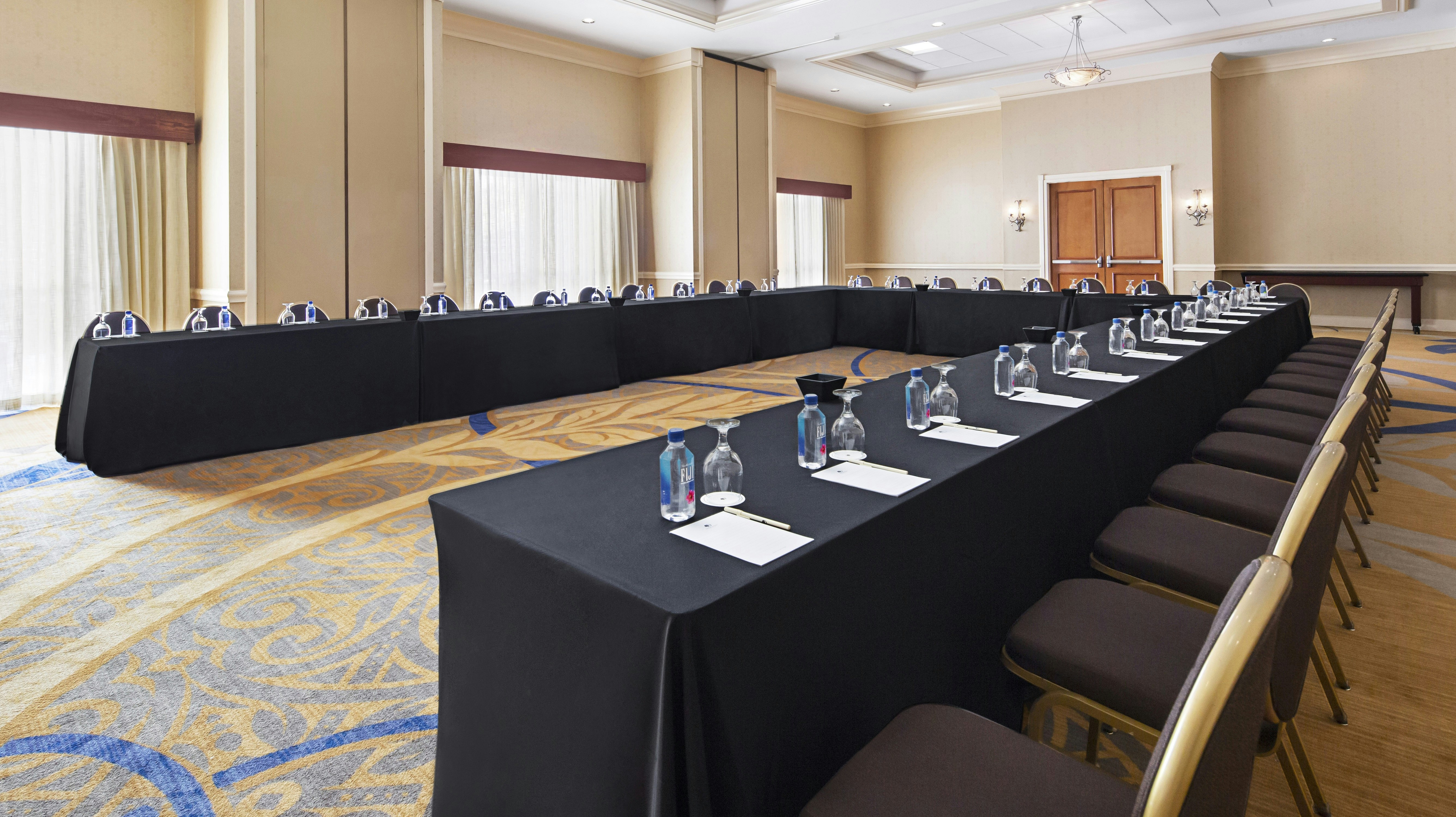 Doubletree By Hilton Sunrise Sawgrass Mills 25/26